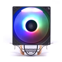 VENTILADOR CPU S/1700/1200/11151/AM4 G20 RGB MORPHEUS