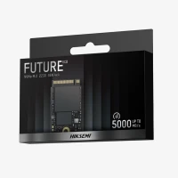 D.DURO SSD/M.2 1TB M.2/2230/NVME PCIE  4X4/HS-SSD-FUTURES ECO HIKSEMI