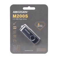 PENDRIVE 32 GB/USB 2.0 HS-USB-M200S 32G HIKVISION