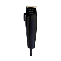 CORTADORA DE PELO LEGACY POWER 8 PZAS. 11W BLAUPUNKT