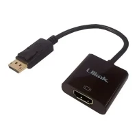 CABLE DISPLAY PORT A HDMI 1.8MT, COD: 150193 ULINK