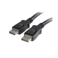 CABLE DISPLAYPORT A DISPLAYPORT 1,8 M DM