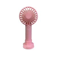 VENTILADOR PARA MANO COLORES V9  MULTIMARCA