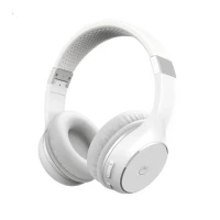 AUDIFONO CON MIC. BLUETOOTH XT220/BLANCO/79MOTXT22W MOTOROLA