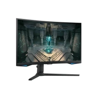 MONITOR LED 27" LS27BG650ELXZS/QHD ODYSSEY/240HZ/1MS SAMSUNG