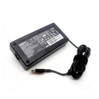 CARGADOR NTBK 20V-8,5A 170W  USB SLIM ORIGINAL LENOVO