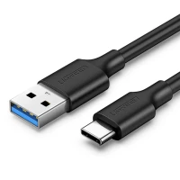 CABLE DATOS USB 3.0 1MT UGREEN