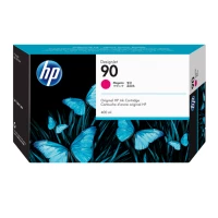 CARTRIDGE C5063A (90) MAGENTA HP