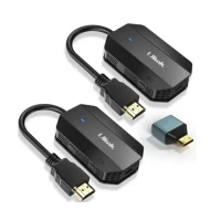 ADAPTADOR INALAMBRICO DE VIDEO HDMI UT-WRHD90/60178 ULINK