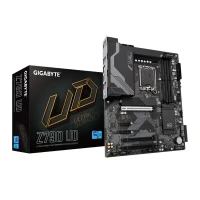 MB S/1700 Z790 UD DDR5 ATX/DP/DMI/USB-C/RED GIGABYTE