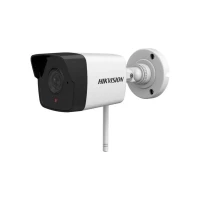 CAMARA VIGILANCIA DS-2CV1021G0-IDW12.8MM MINI BULLET 2MP WIFI HIKVISION