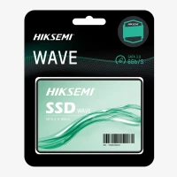 D.DURO SSD/2,5" 256GB SATA3 HS-SSD-WAVE(S) 256G HIKSEMI