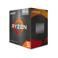 CPU S/AM4 RYZEN 5 5600GT W/ COOLER 4.6GHZ/16MB/RADEON  AMD