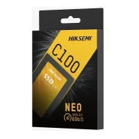 D.DURO SSD/2,5" 120GB/SATA3 NEO HS-SSD-C100 120G HIKSEMI