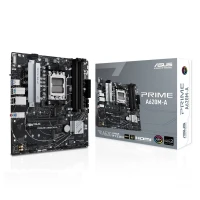 MB S/AM5 PRIME A620M-A MATX/VGA/HDMI/DP/DDR5 ASUS