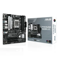 MB S/AM5 PRIME B650M-A II MATX/VGA/HDMI/DP/DDR5 ASUS