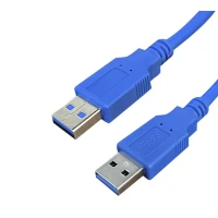 CABLE CARGA/DATOS USB 3.0 M/M 3,0M/150195 ULINK