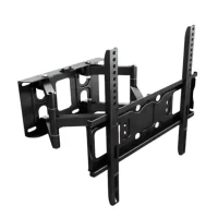 SOPORTE TV A MURO C/BRAZO 32" A 85" CP502 