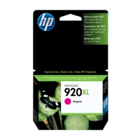 CARTRIDGE CD973AL (920XL) MAGENTA HP