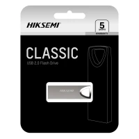 PENDRIVE USB 2.0 CLASSIC 16GB HIKSEMI