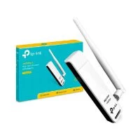 TARJETA RED USB 150 MBPS TL-WN722N TP-LINK