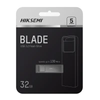 PENDRIVE 32GB USB 3.2 BLADE HIKSEMI