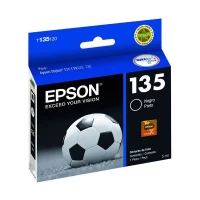 CARTRIDGE T135120 NEGRO EPSON