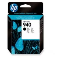 CARTRIDGE C4902A (940) 22 ML NEGRO HP