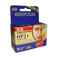 CARTRIDGE (A) C9235 (21) 23 ML NEGRO PC (HP)