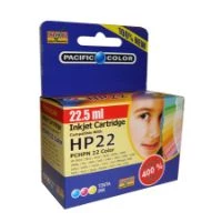 CARTRIDGE (A) C9352A (22) TRICOLOR PC (HP)