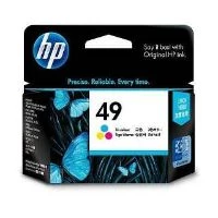 CARTRIDGE 51649A (49) TRICOLOR HP