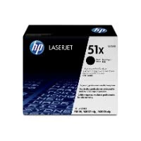 TONER Q7551X NEGRO HP