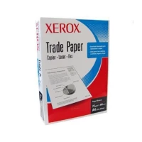 PAPEL FOTOCOPIA OFICIO RESMA 500 HOJAS XEROX