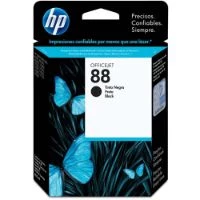 CARTRIDGE C9385AL (88) NEGRO HP