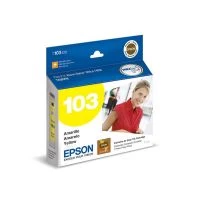 CARTRIDGE T103420 AMARILLO EPSON