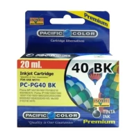 CARTRIDGE (A) PG-40 NEGRO PC (CANON)