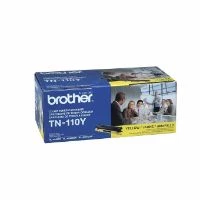 TONER TN-110Y AMARILLO BROTHER