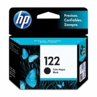 CARTRIDGE CH561HL (122) 2ML NEGRO HP