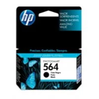 CARTRIDGE CB316WL (564) NEGRO HP