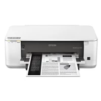 IMPRES. A TINTA K101 (MONOCROMÁTICA) PPM 37N EPSON
