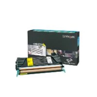 TONER C5240YH AMARILLO LEXMARK