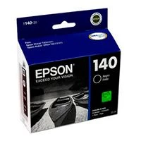 CARTRIDGE T140120 NEGRO EPSON