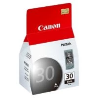 CARTRIDGE PG-30 NEGRO CANON