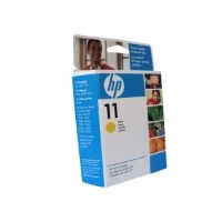 CARTRIDGE C4838A (11) AMARILLO PC (HP) HP