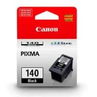 CARTRIDGE PG-140 NEGRO CANON