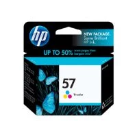 CARTRIDGE C6657A (57) TRICOLOR HP