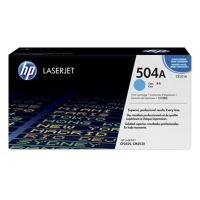 TONER CE251A (504A) CYAN HP