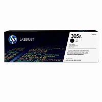 TONER CE410A (305A) NEGRO HP