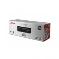 TONER 128 NEGRO CANON