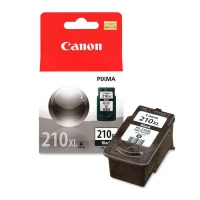 CARTRIDGE PG-210 XL NEGRO CANON